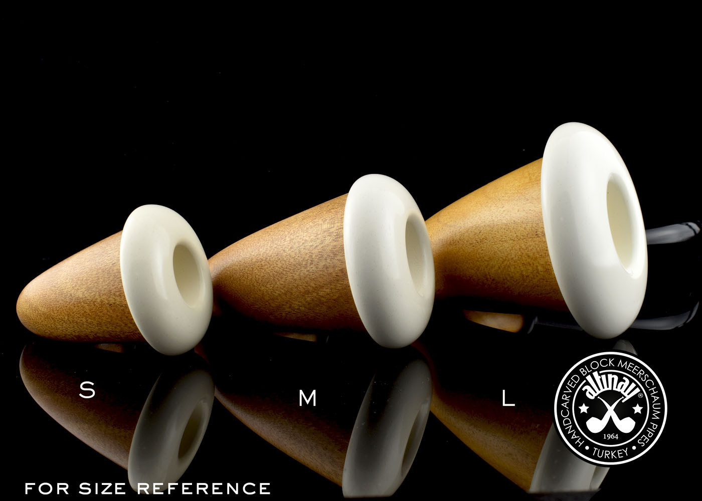 altinay-calabash-okoume-meerschaumpfeife-klein-small image 8