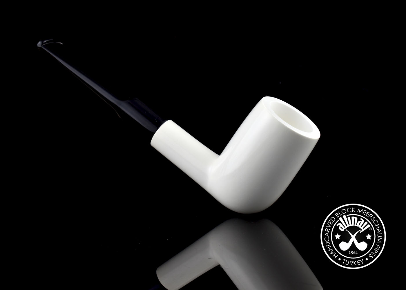 altinay-classic-billiard-meerschaumpfeife-klassisch-natur image 3