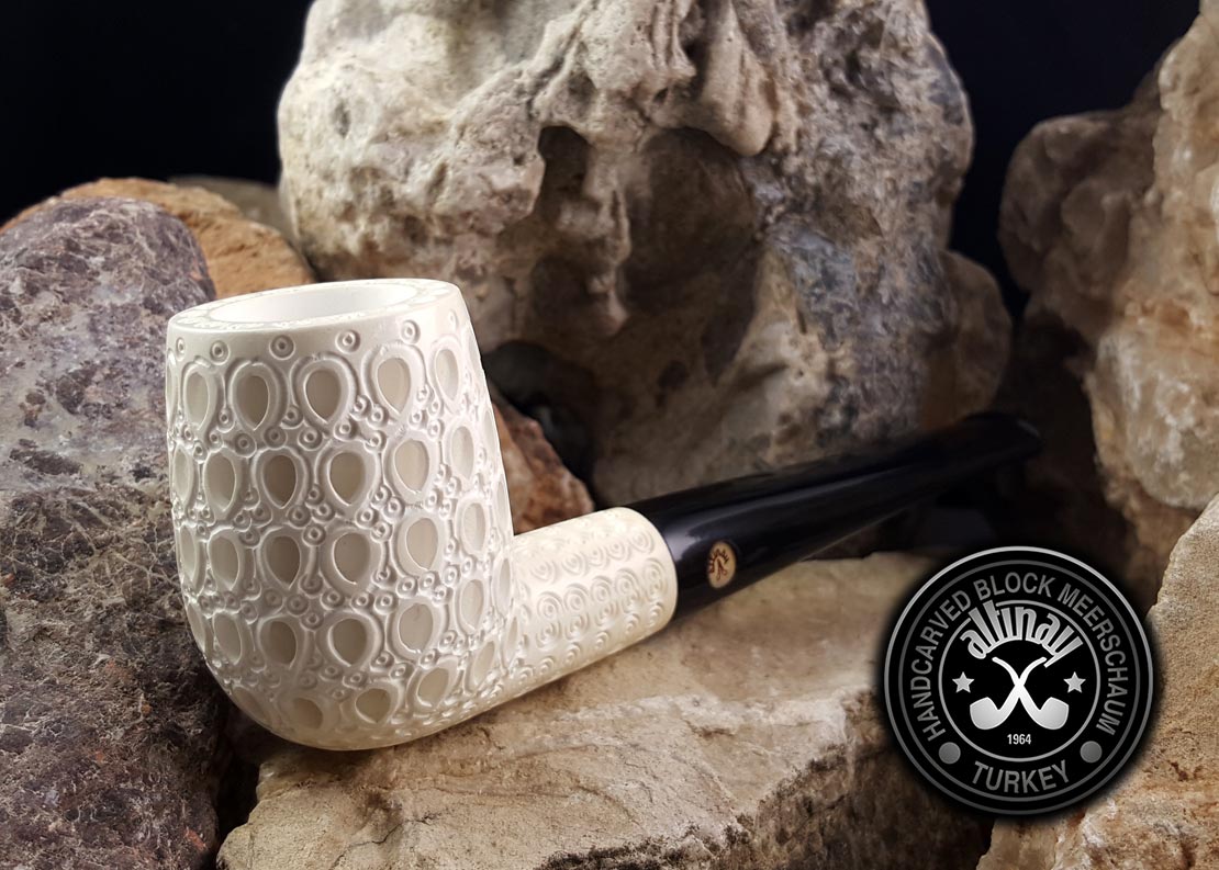 altinay-classic-billiard-meerschaumpfeife-natur-glatt-11 image 2