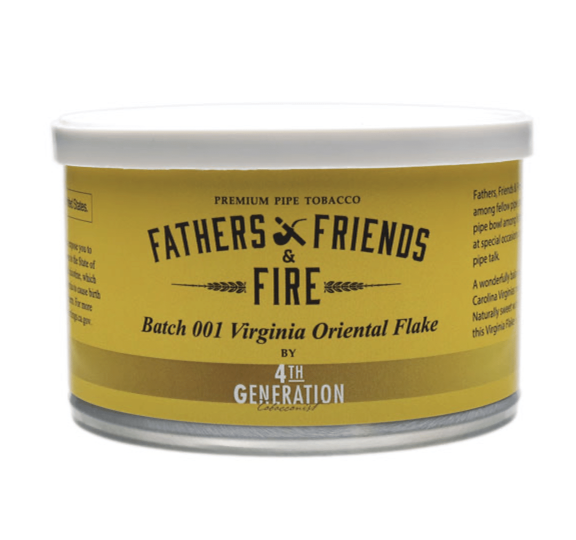 erik-stokkebye-fathers-friends-fire-batch-001-virginia-oriental-flake-pfeifentab image 1