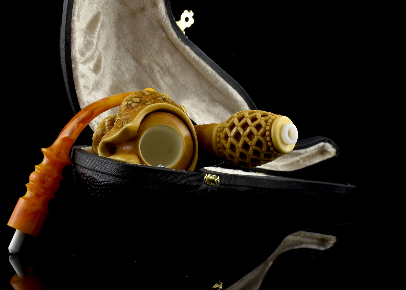 altinay-classic-davy-jones-meerschaumpfeife-figurenpfeife-geschnitzt image 8