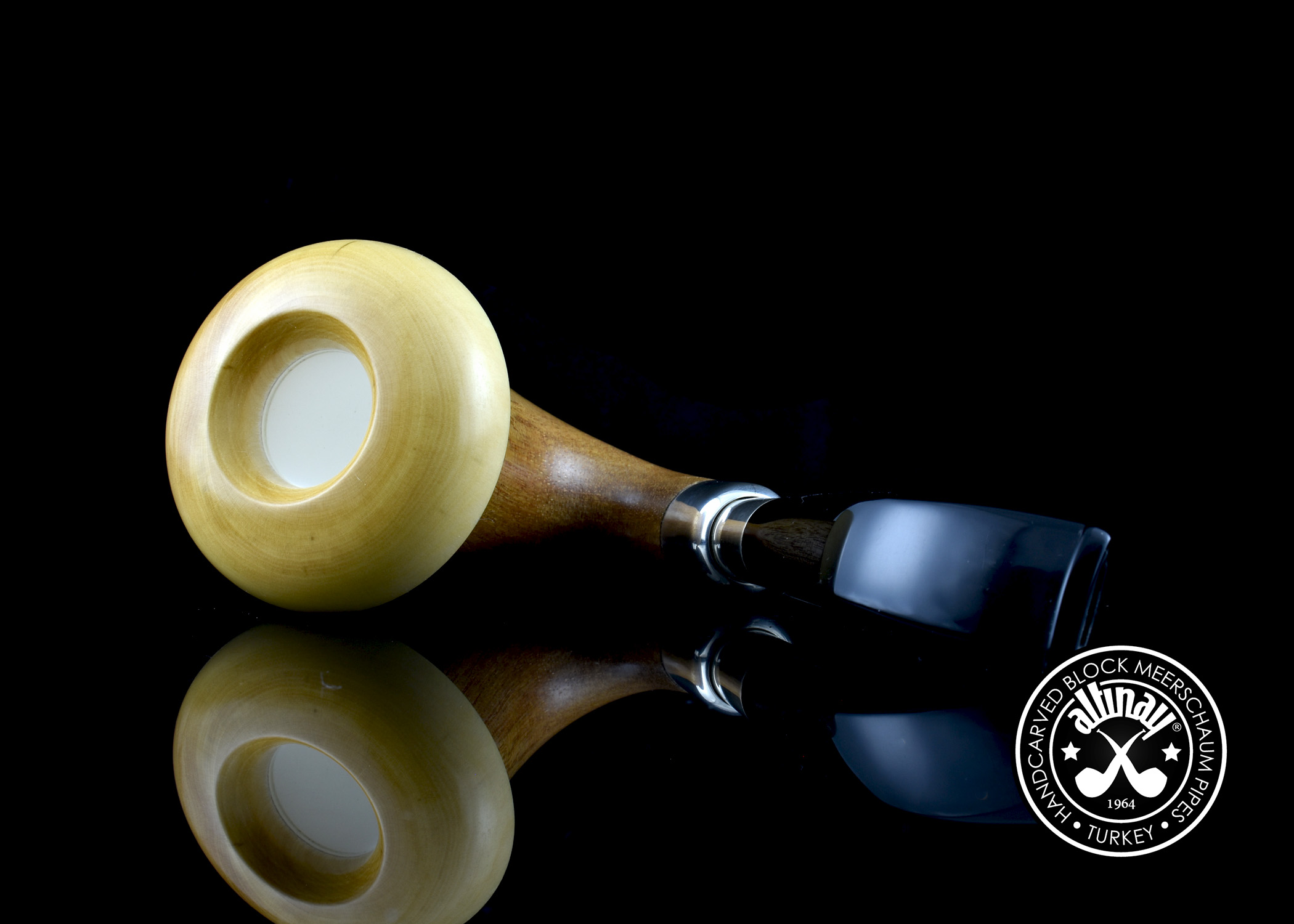 altinay-calabash-okoume-spigot-meerschaumpfeife-gr-s image 6