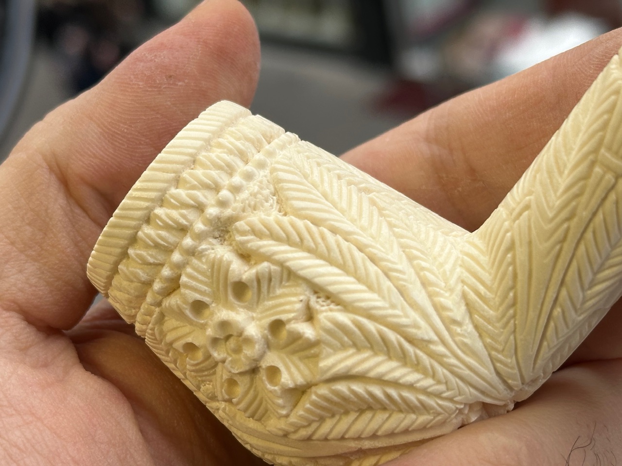 altinay-classic-billiard-meerschaumpfeife-gerade-form-2 image 5