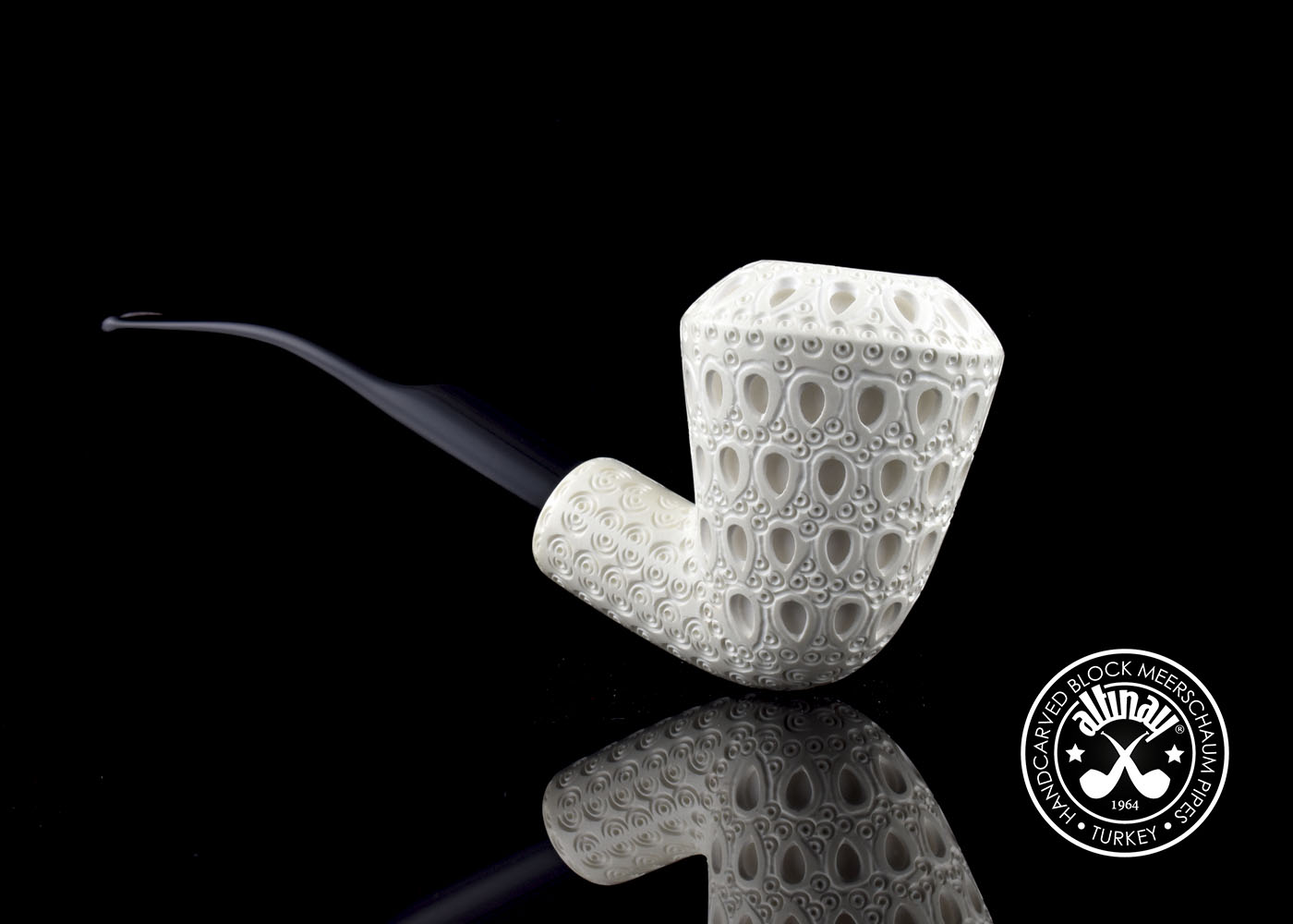 altinay-classic-dublin-meerschaumpfeife-glatt-natur-15 image 3