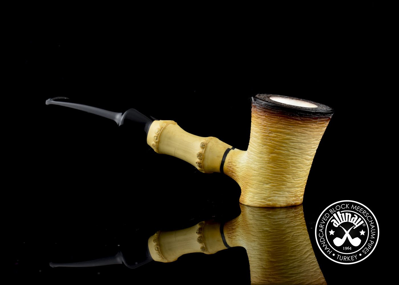 altinay-bamboo-35770-meerschaumpfeife-poker-calciniert image 3