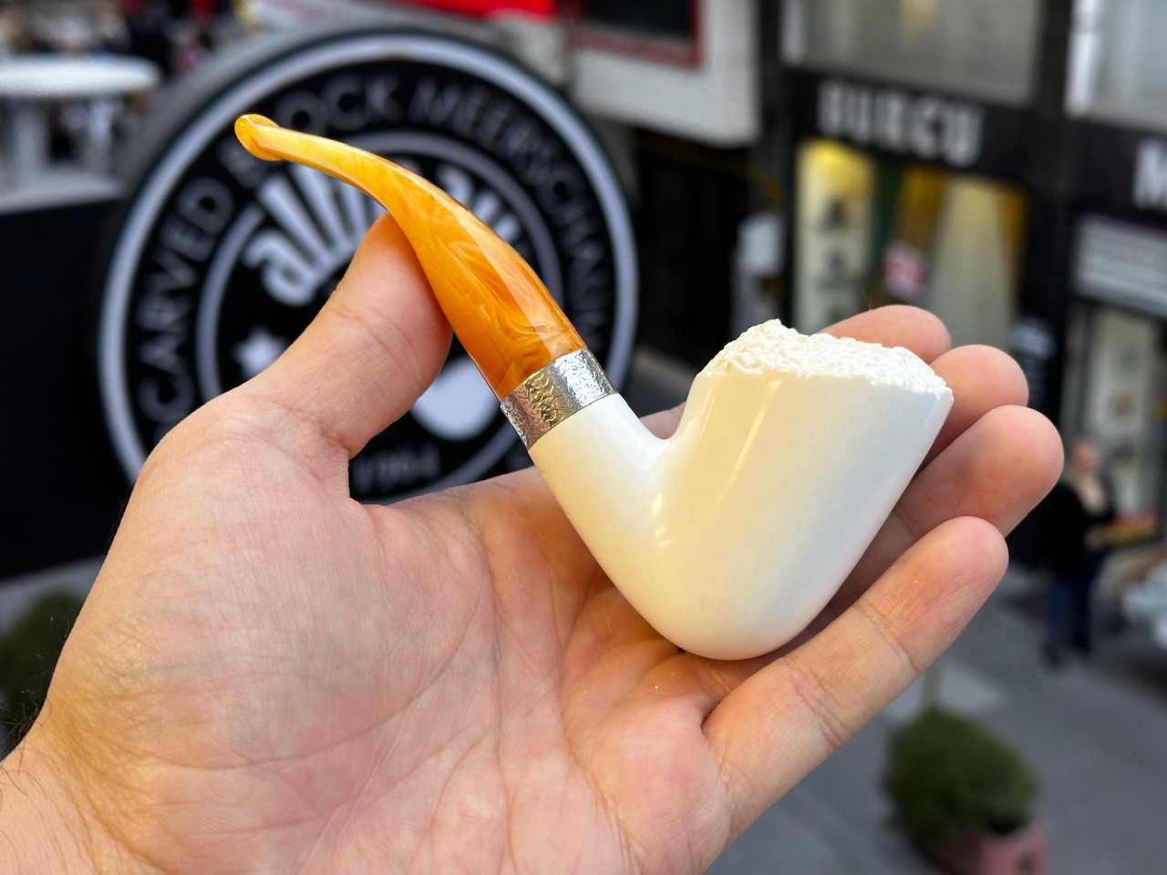 altinay-classic-dublin-meerschaumpfeife-konisch-glatt-8 image 4
