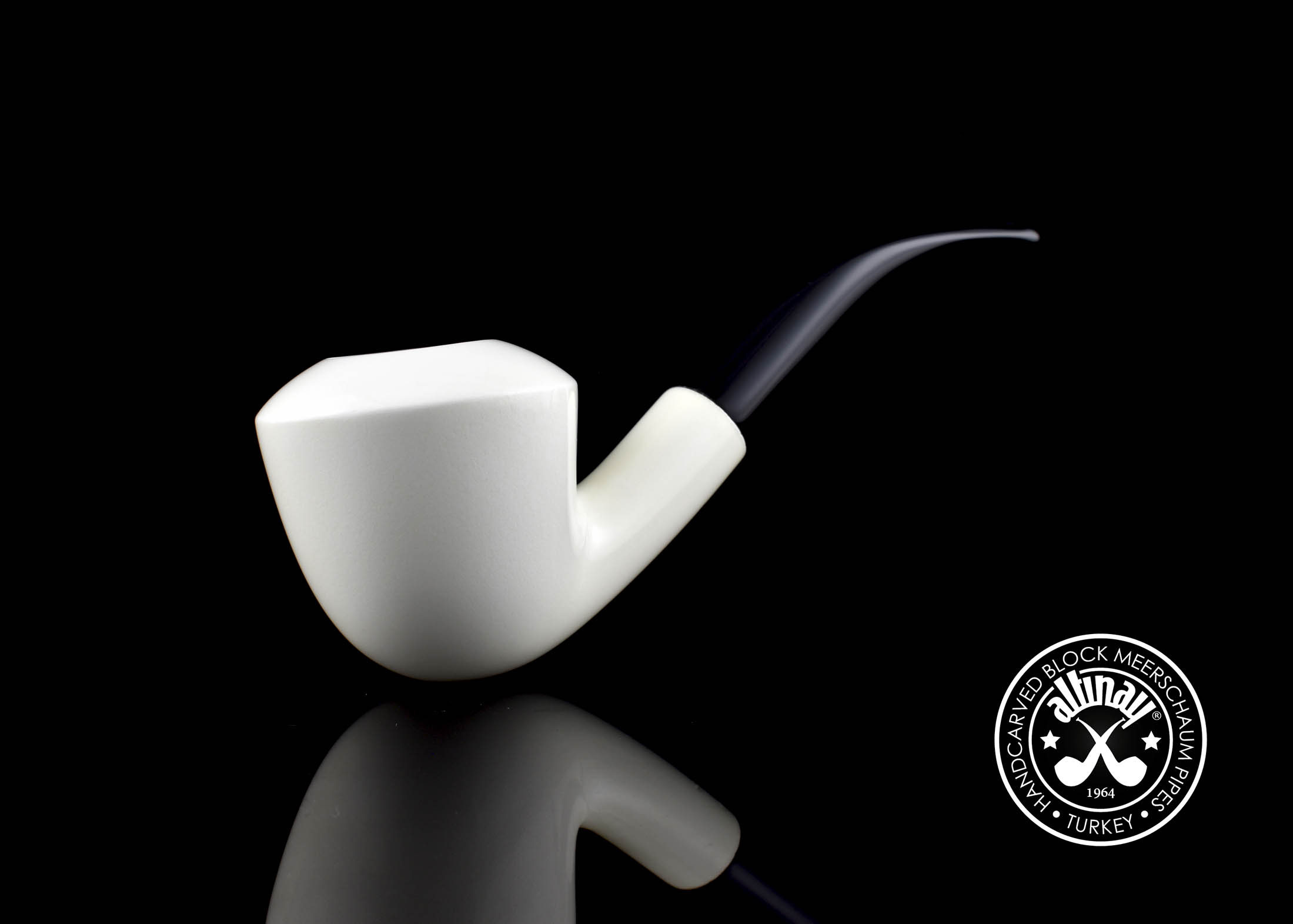 altinay-classic-dublin-meerschaumpfeife-glatt-natur-6 image 7