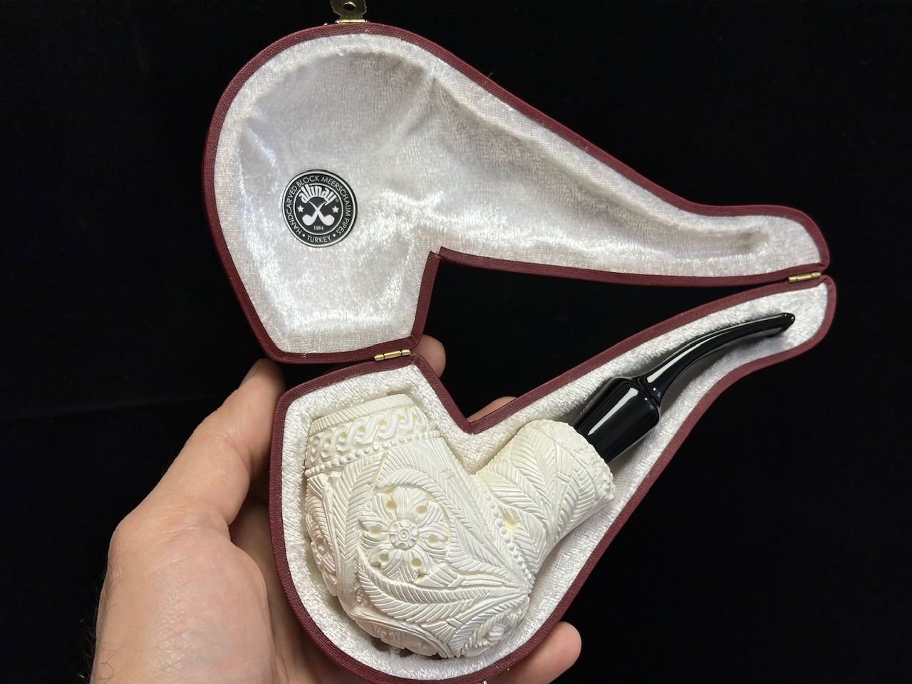 altinay-classic-egg-meerschaumpfeife-eif-rmig image 8