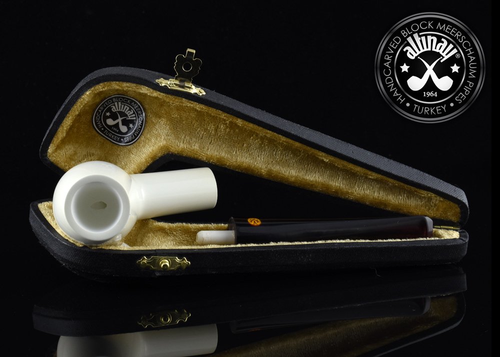 altinay-classic-billiard-meerschaumpfeife-echt image 6