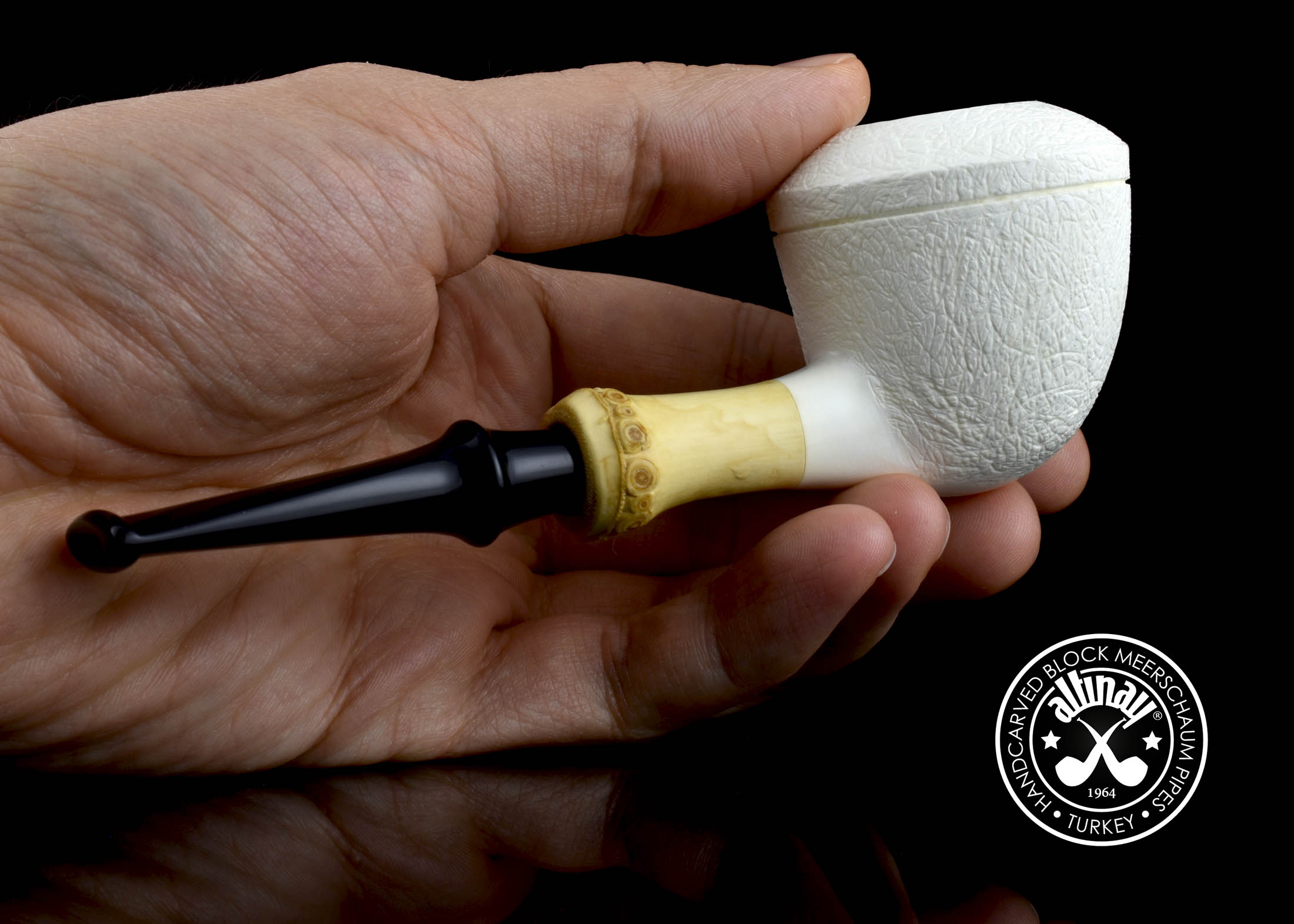 altinay-bamboo-dublin-meerschaumpfeife-bambus-2 image 6