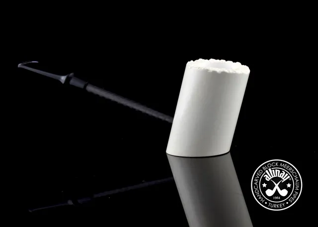 altinay-carbon-fiber-poker-meerschaumpfeife-schwarz-4 image 1