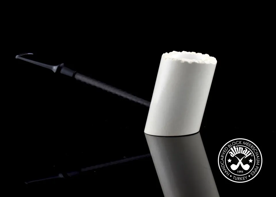 altinay-carbon-fiber-poker-meerschaumpfeife-schwarz-4 image 1