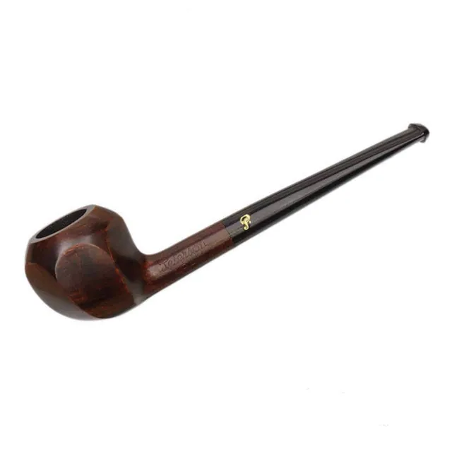 peterson-aran-smooth-3085-panel-tabakpfeife-briar-glatt image 1