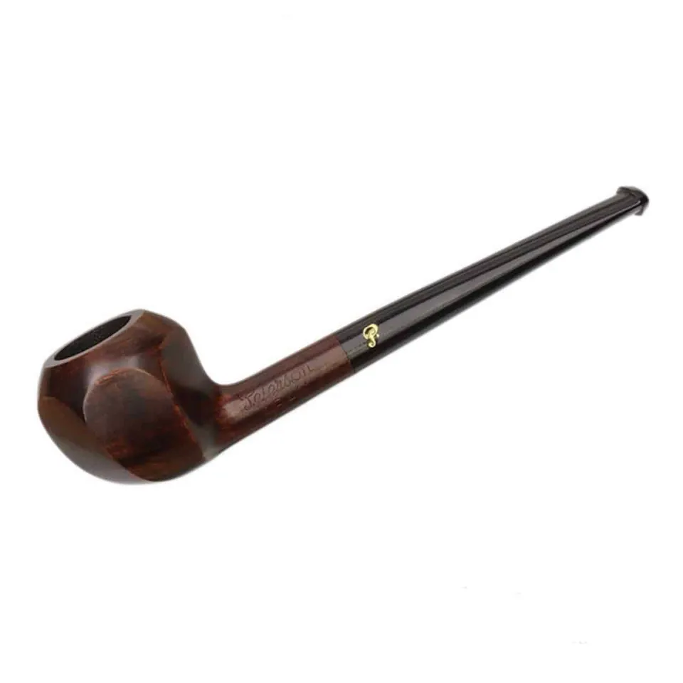 peterson-aran-smooth-3085-panel-tabakpfeife-briar-glatt image 1