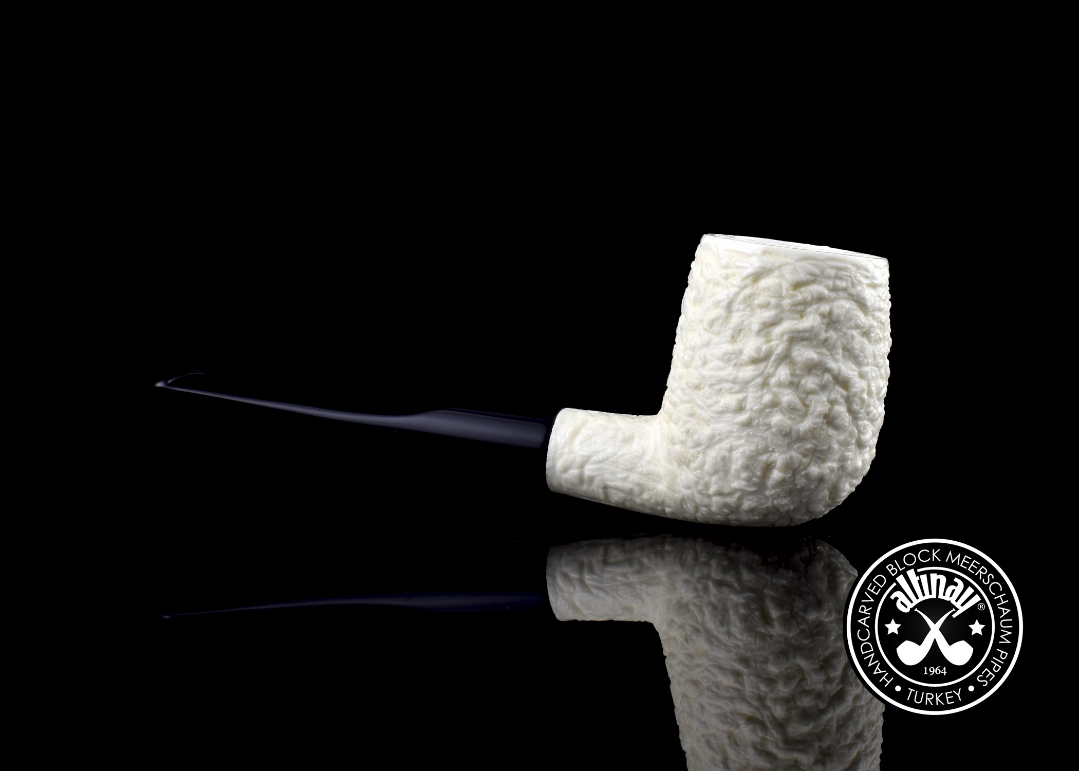 altinay-classic-billiard-meerschaumpfeife-glatt-15 image 3