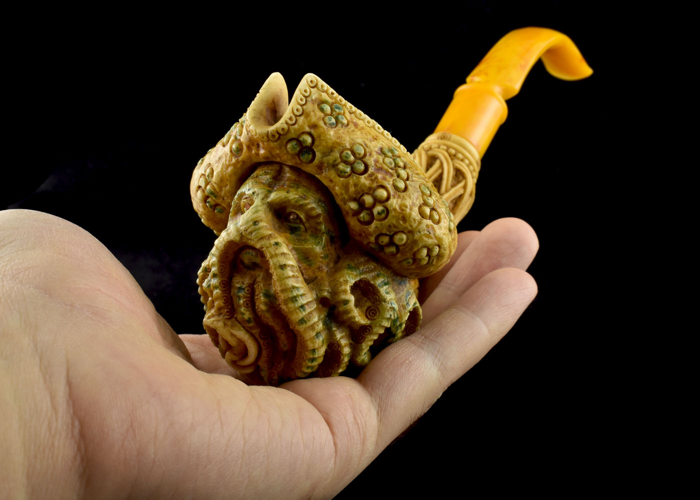 altinay-classic-davy-jones-meerschaumpfeife-figural image 5