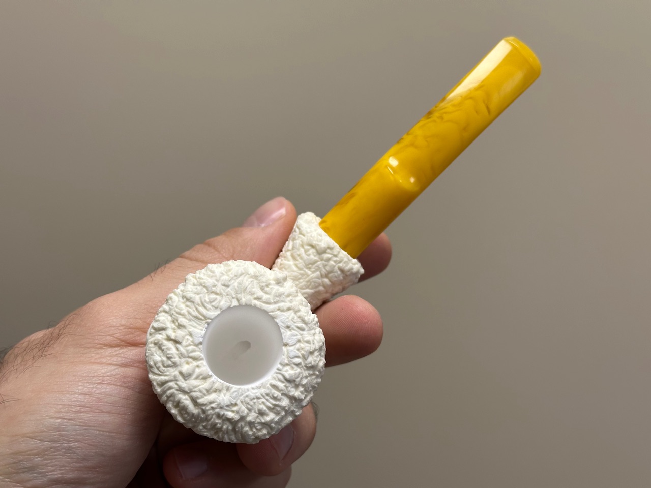 altinay-classic-acorn-meerschaumpfeife-eichelform-natur image 3