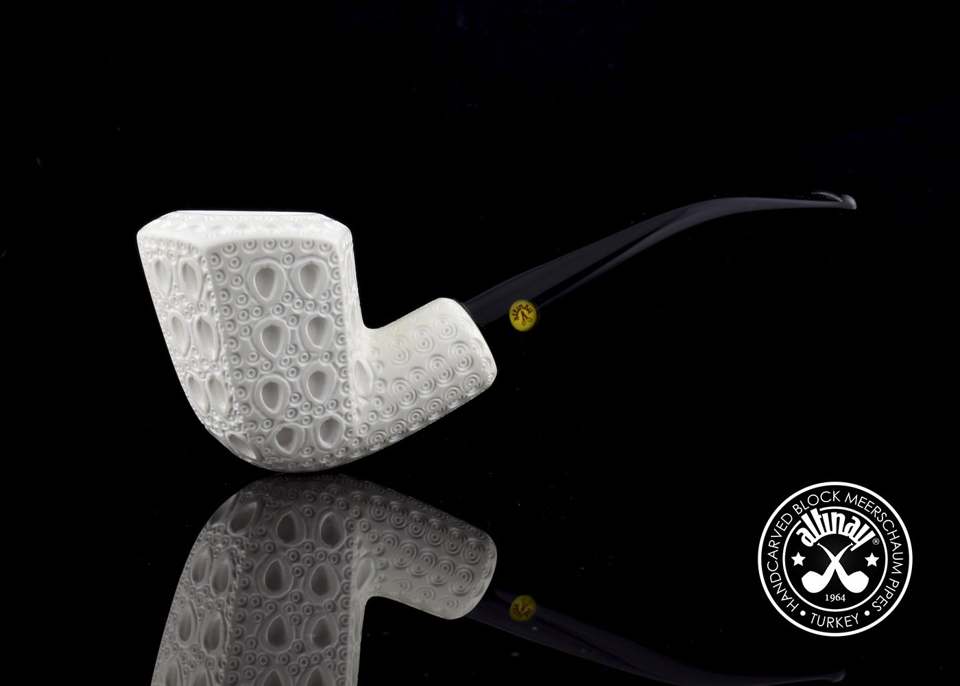 altinay-classic-panel-meerschaumpfeife-natur-blockmeerschaum image 6