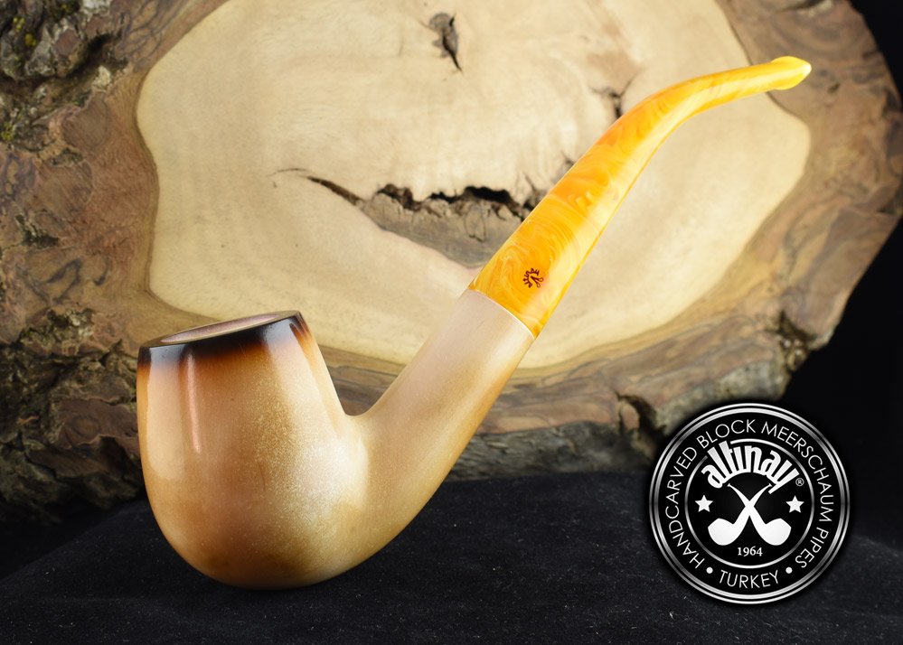 altinay-lee-van-cleef-bent-meerschaumpfeife-gebogen image 3