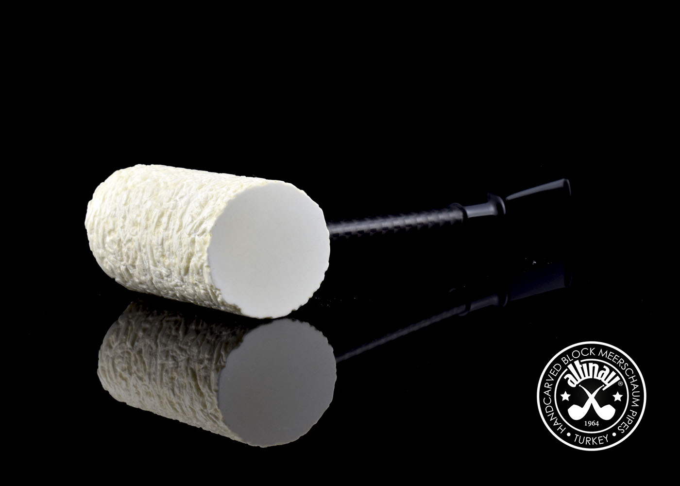 altinay-carbon-poker-meerschaumpfeife-carbon-holm-modern image 6