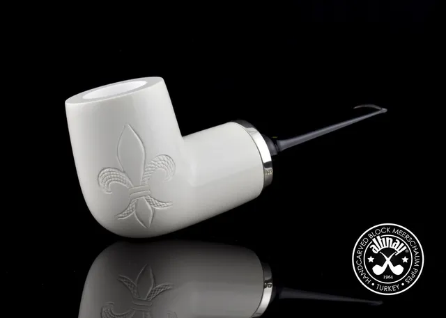 altinay-reverse-calabash-33001-chubby-billiard-meerschaumpfeife image 1