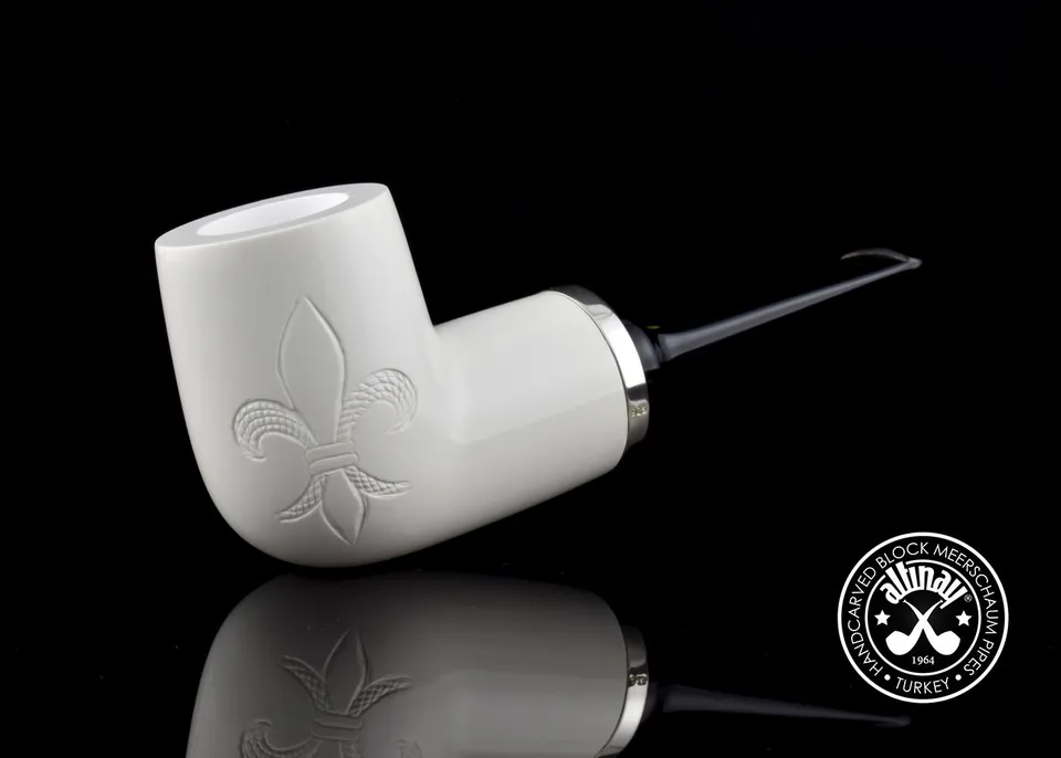 altinay-reverse-calabash-33001-chubby-billiard-meerschaumpfeife image 1
