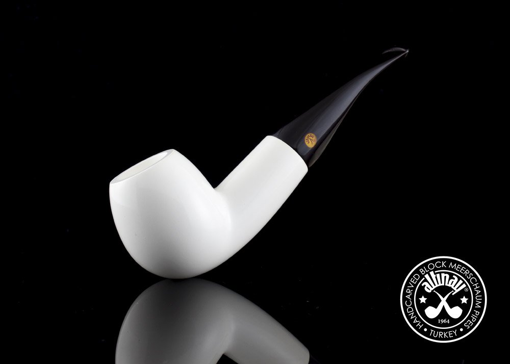 altinay-classic-meerschaumpfeife-author-natur-glatt image 1