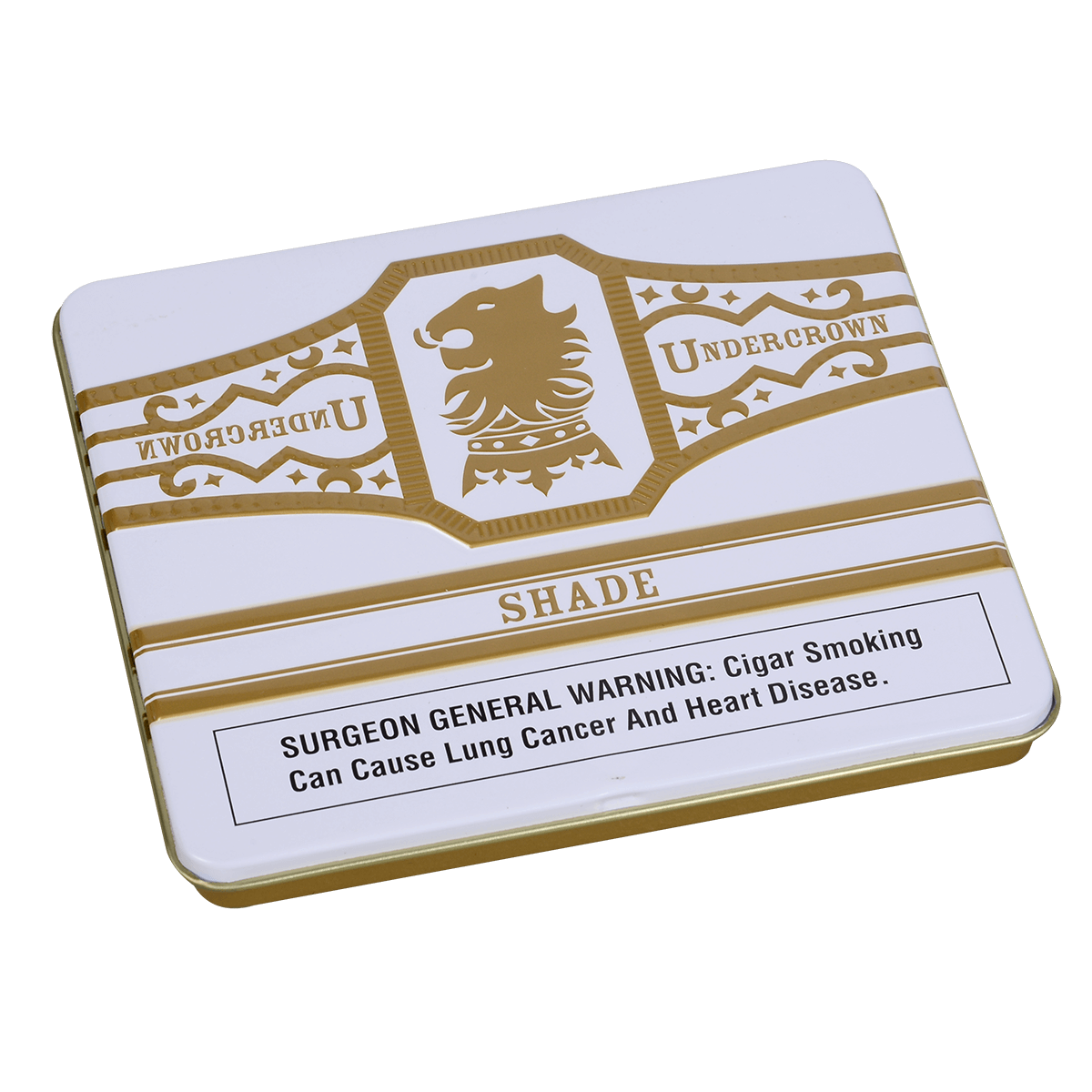 undercrown-shade-coronets-zigarillos-10er-dose image 1