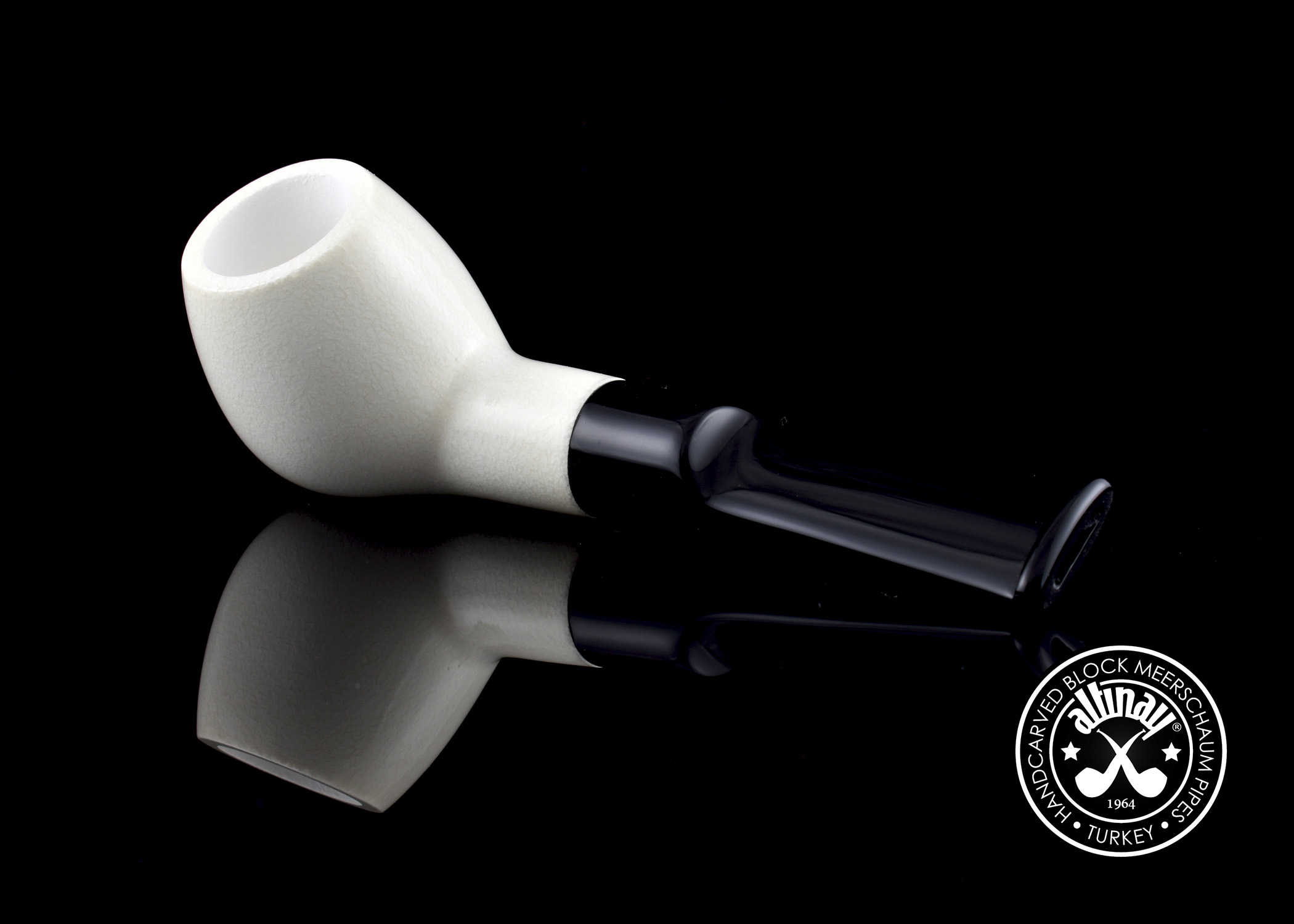 altinay-translucent-apple-meerschaumpfeife-nosewarmer image 4