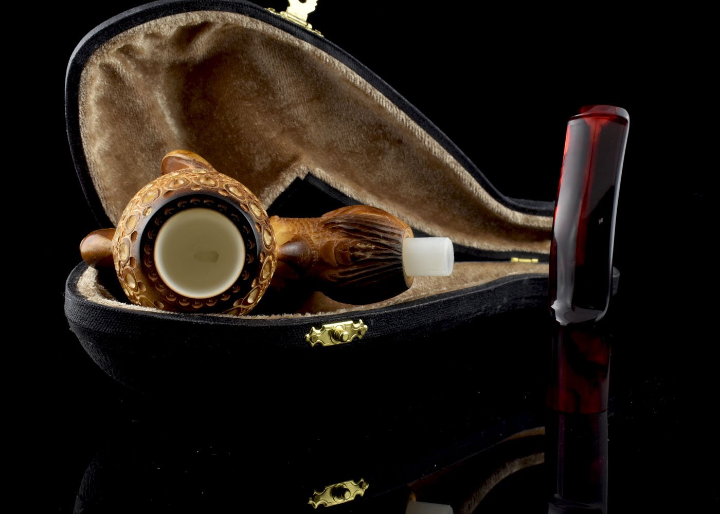 altinay-eagle-s-claw-meerschaumpfeife-adlerkralle-7 image 7
