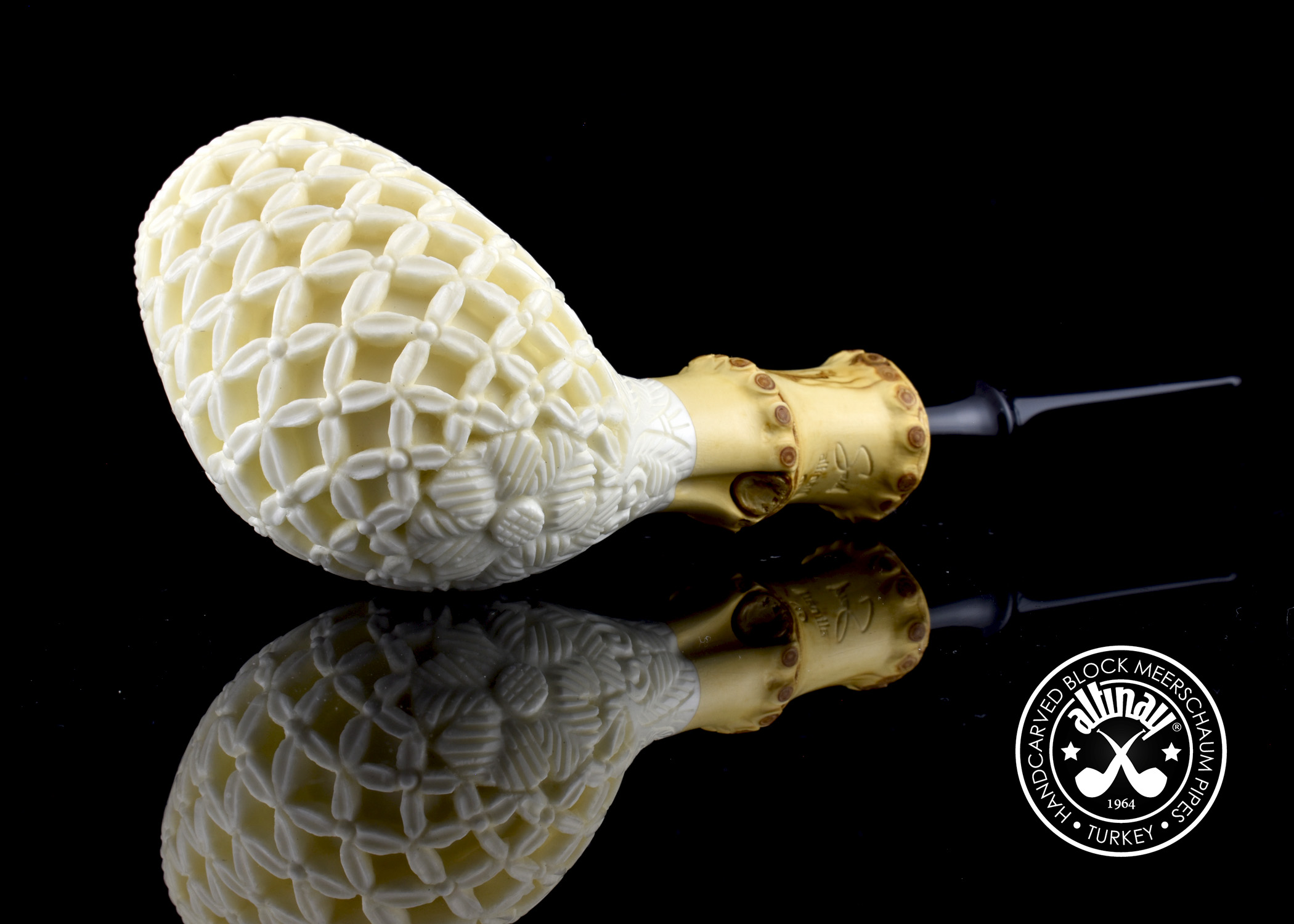 altinay-bamboo-brandy-meerschaumpfeife-blockmeerschaum image 5