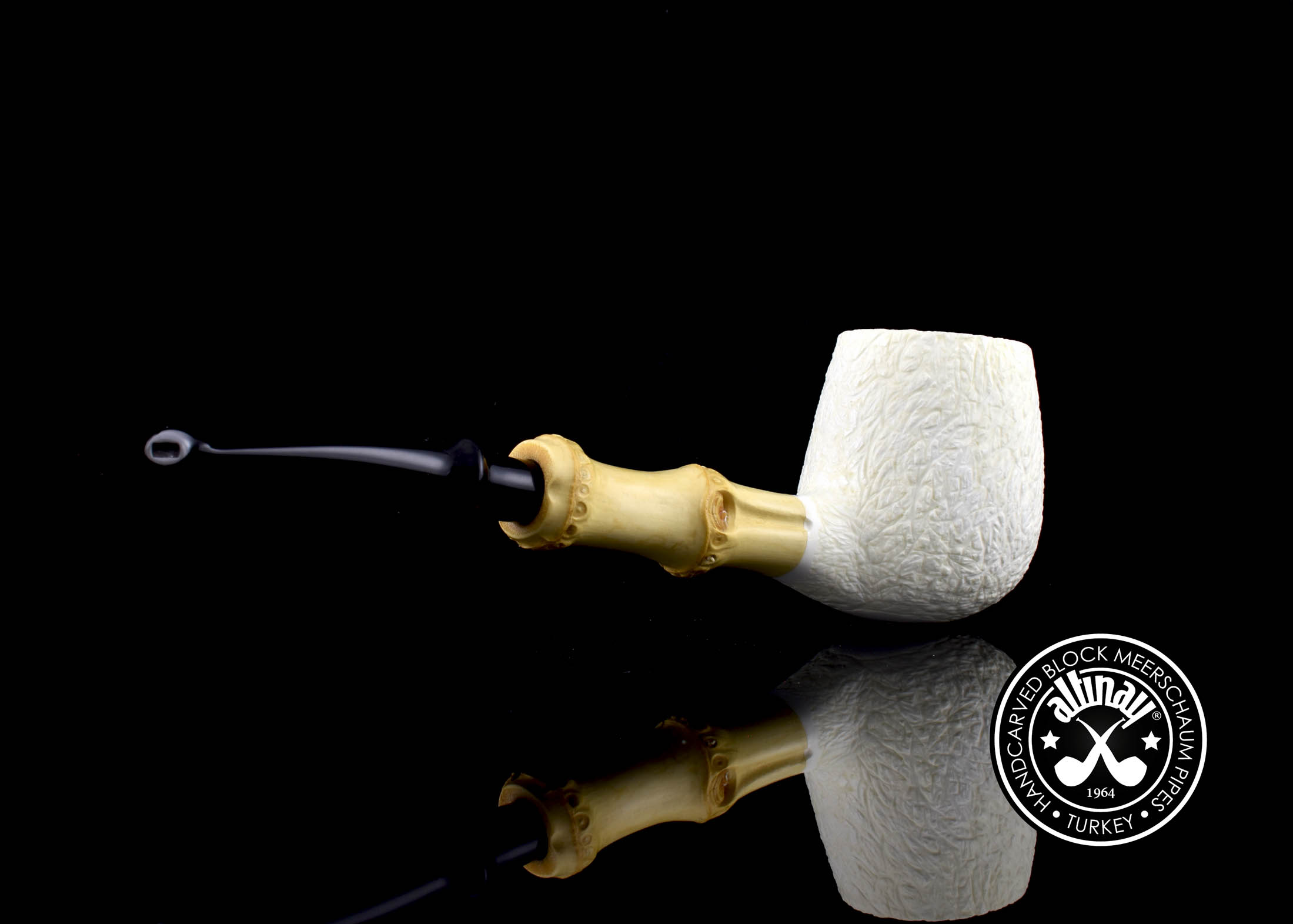 altinay-bamboo-brandy-meerschaumpfeife-bambus image 2