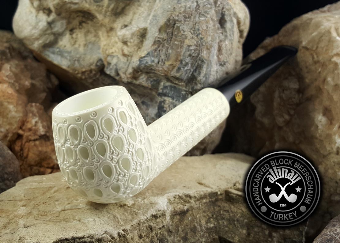 altinay-classic-pot-meerschaumpfeife-natur-glatt-2 image 1