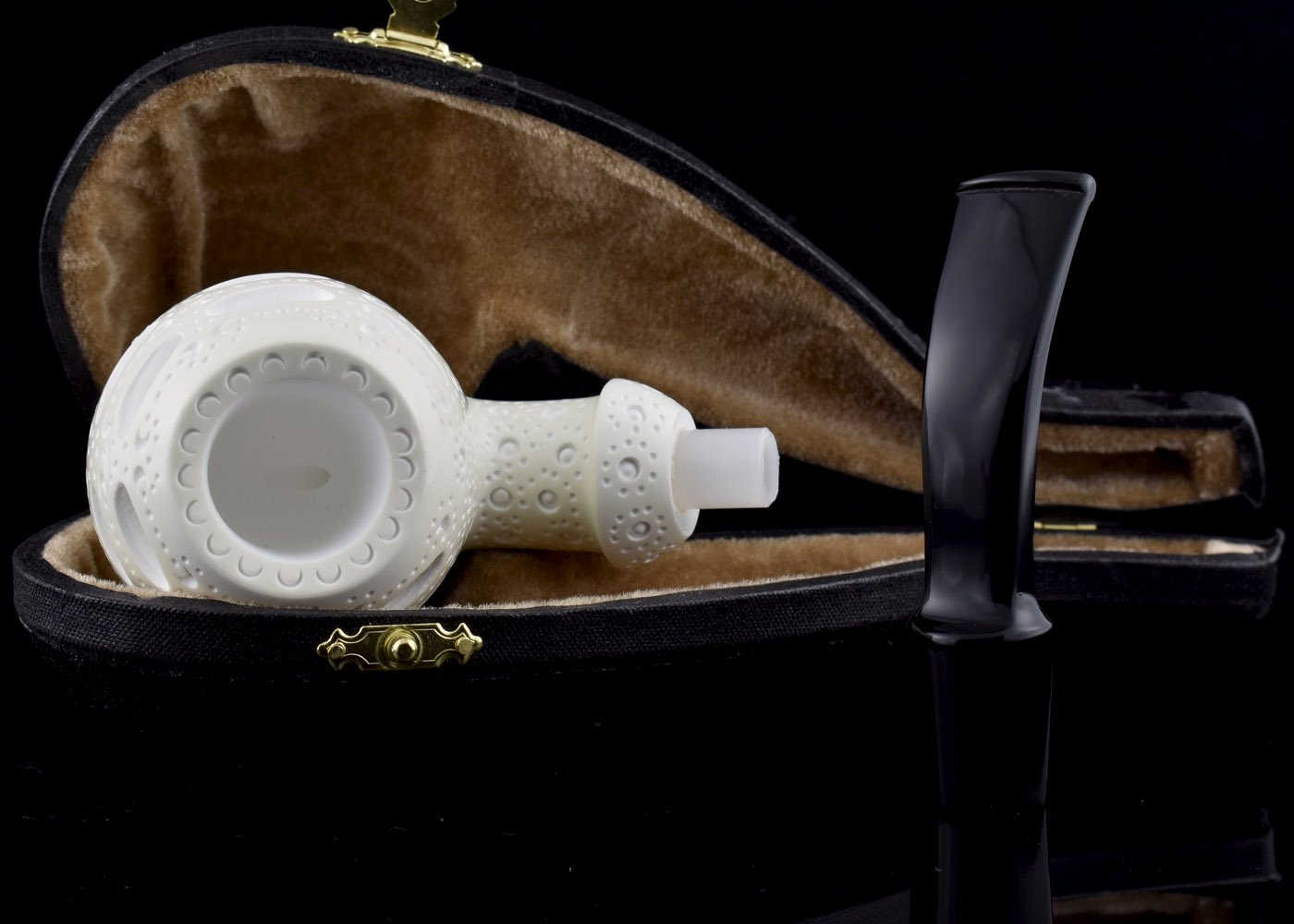 altinay-classic-ball-meerschaumpfeife-rund-wei image 6