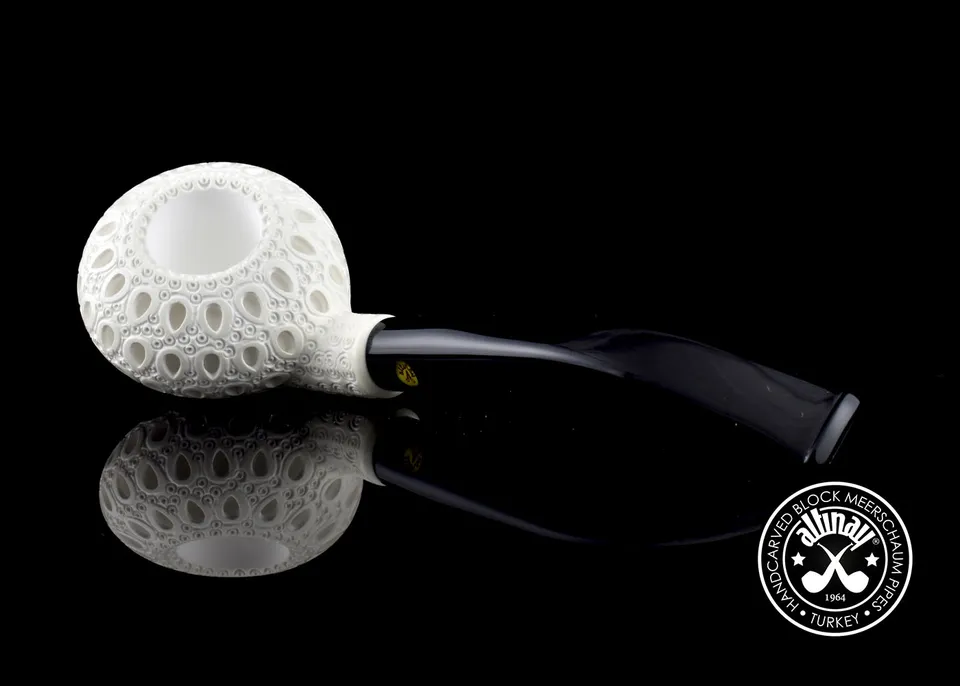 altinay-classic-squat-tomato-meerschaumpfeife-natur-rund image 1