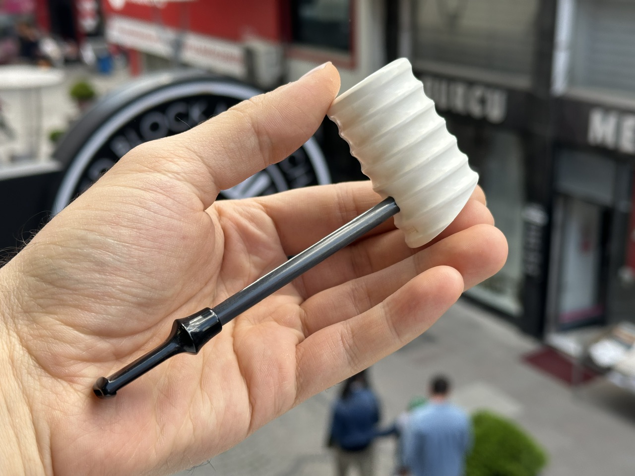 altinay-carbon-fiber-poker-meerschaumpfeife-schwarz-12 image 2