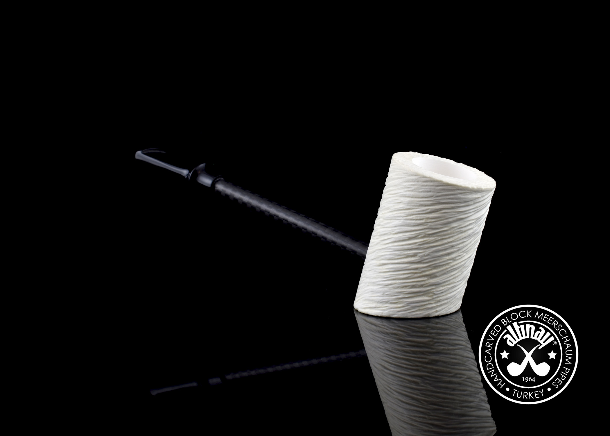 altinay-carbon-poker-meerschaumpfeife-standpfeife-2 image 2
