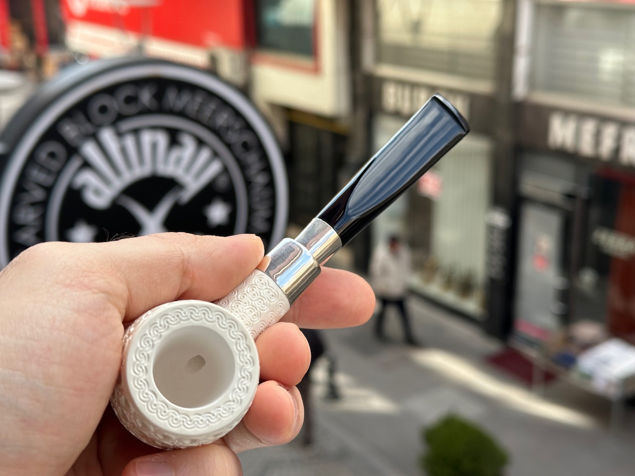 altinay-spigot-billiard-meerschaumpfeife-gerade-2 image 5
