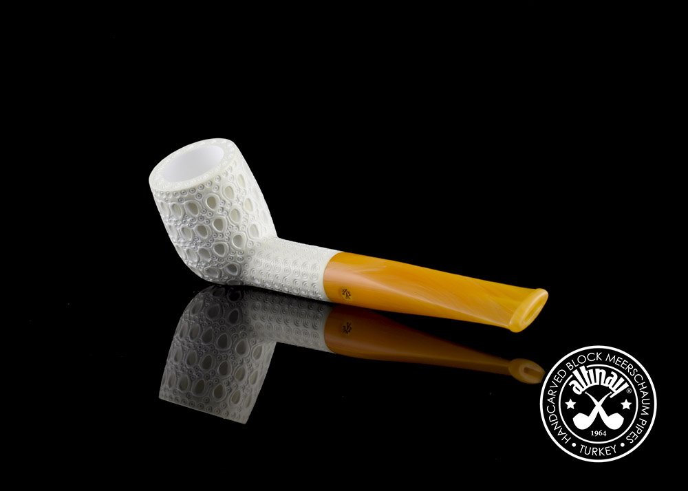 altinay-classic-billiard-meerschaumpfeife-natur-gerade-form image 6