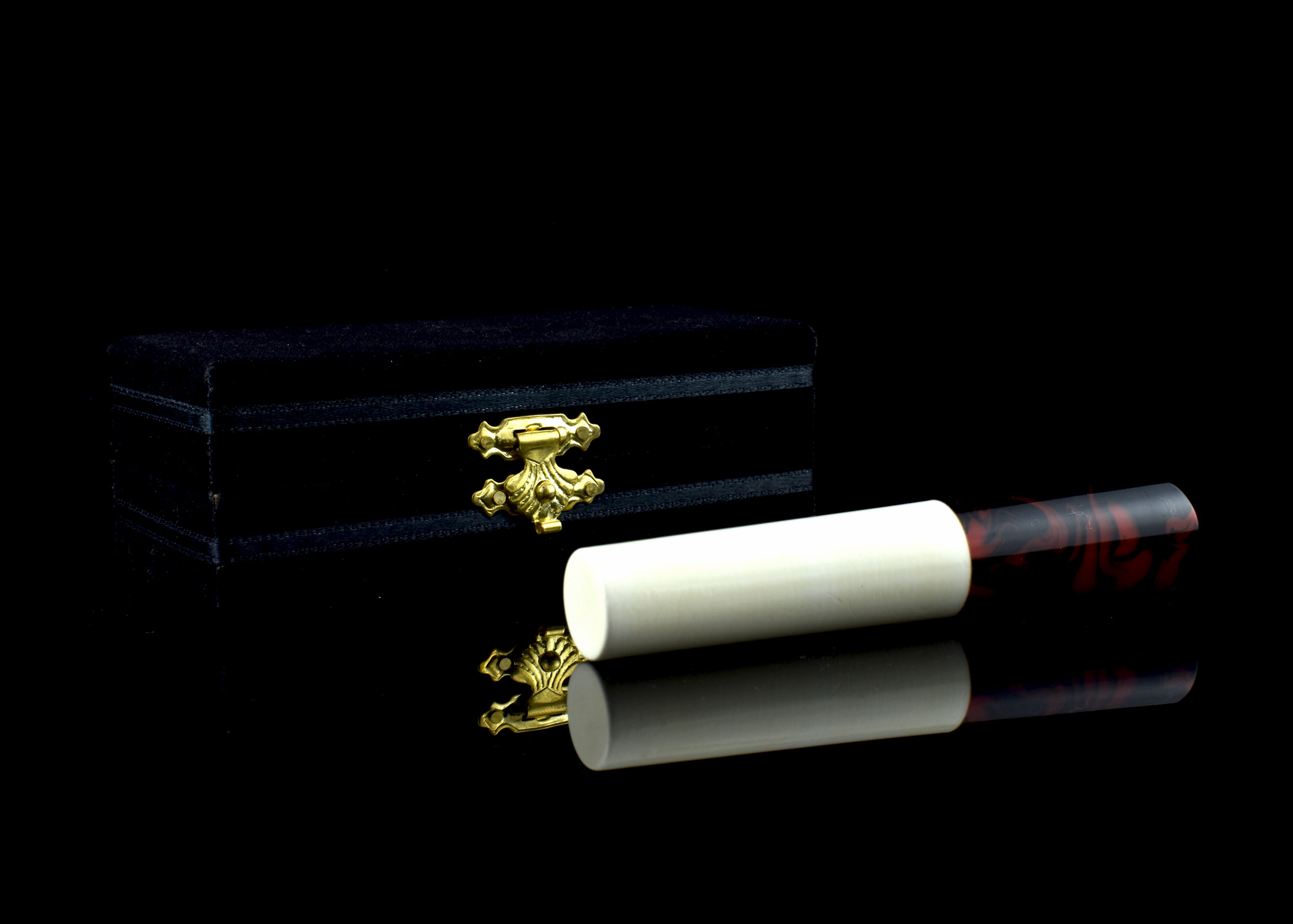 altinay-pipe-accessories-meerschaum-pfeifenstopfer-klein image 2