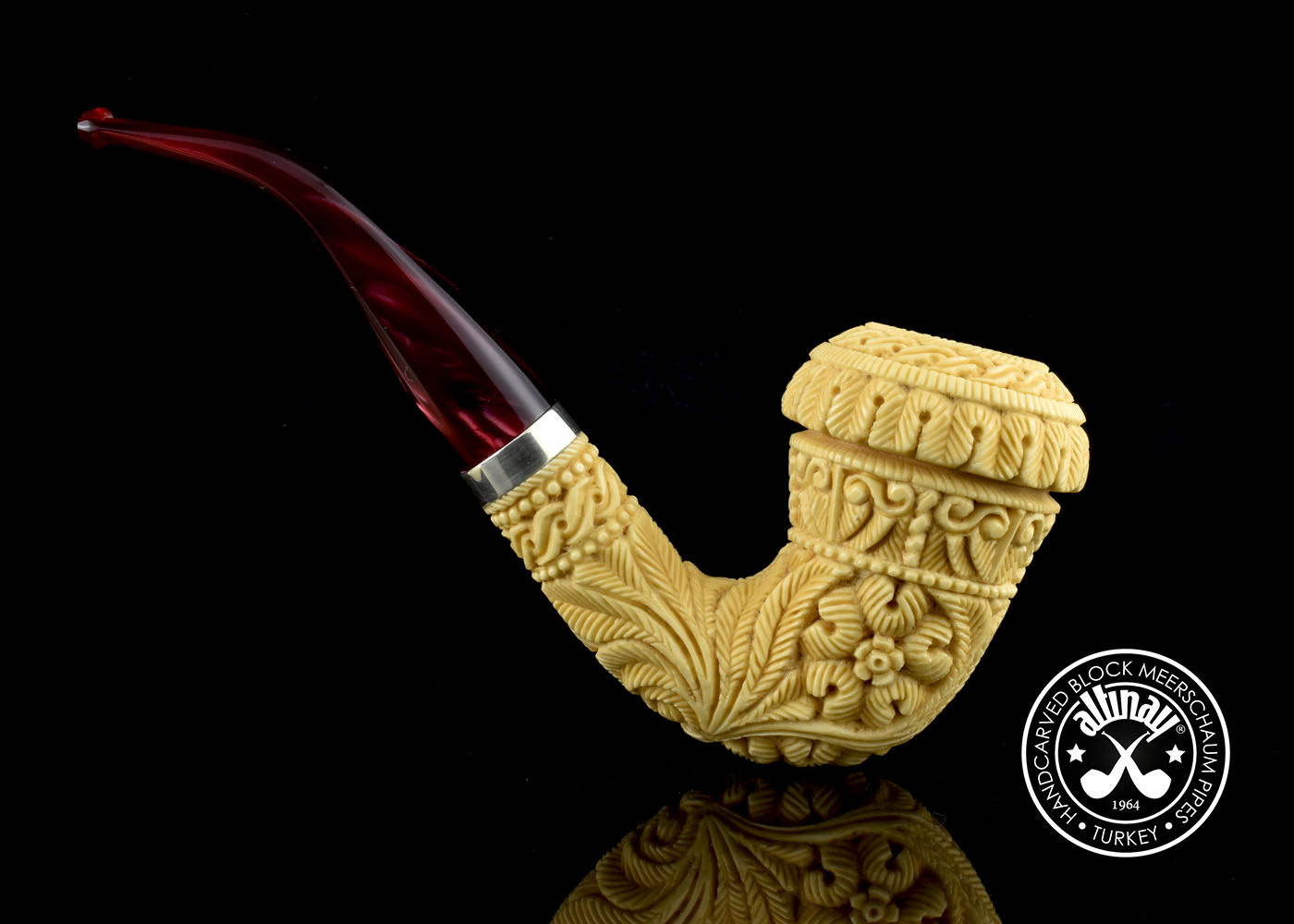 altinay-topkapi-calabash-37275-meerschaumpfeife-k-rbis image 4