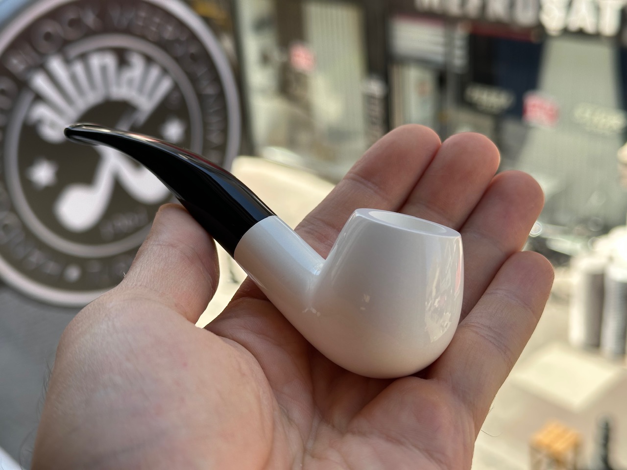altinay-translucent-apple-meerschaumpfeife-a image 2