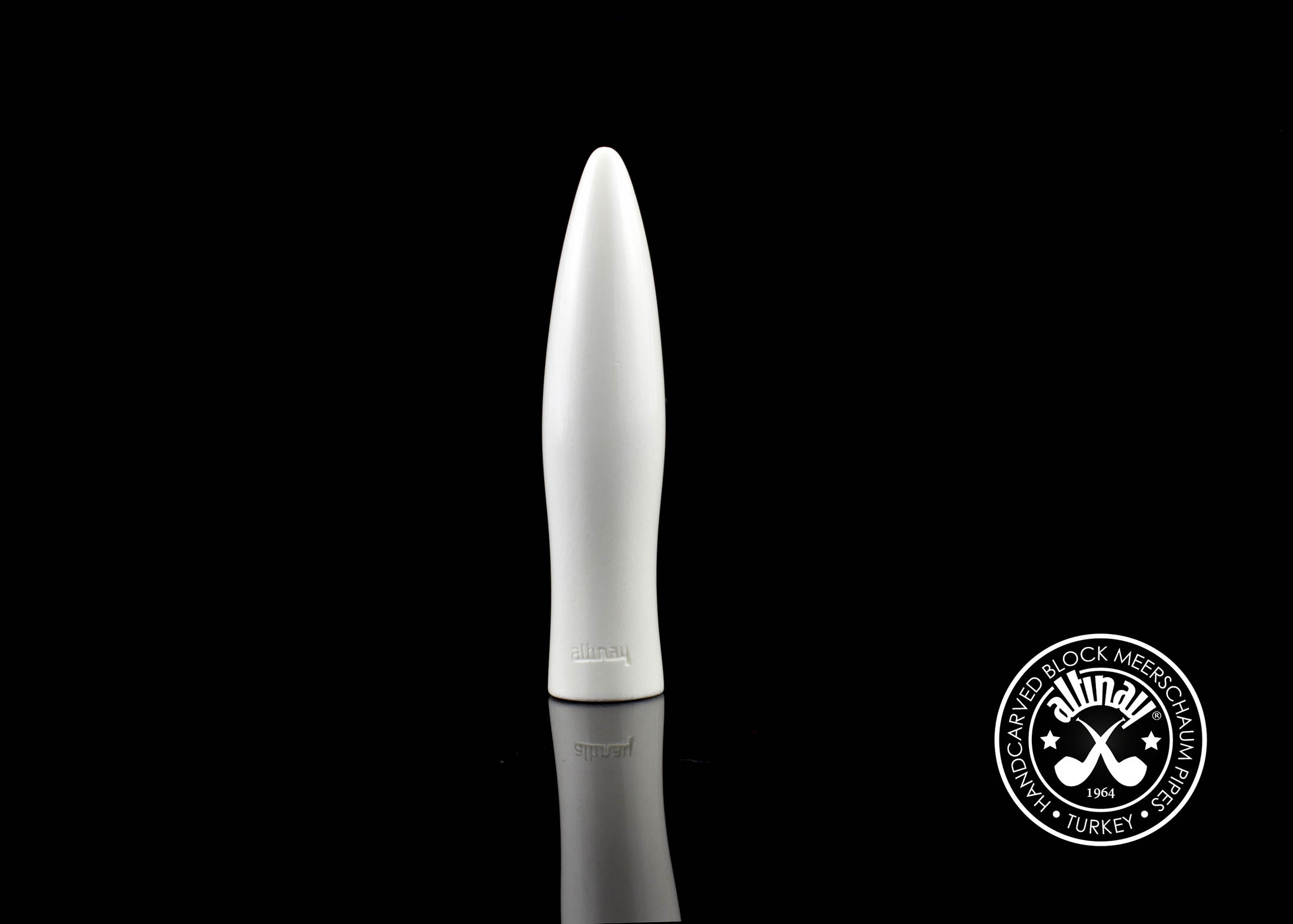 altinay-unibody-meerschaum-stopfer-pfeifenstopfer-natur image 3