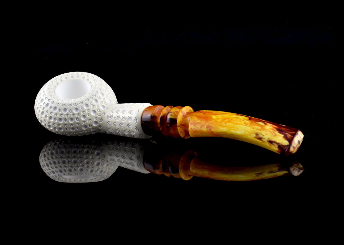 altinay-classic-squat-tomato-meerschaumpfeife-handgeschnitzt image 4