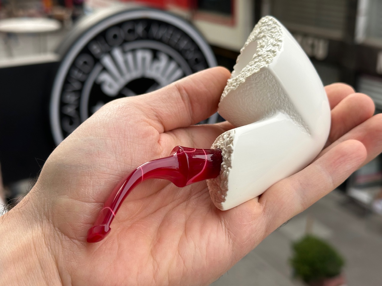 altinay-classic-freehand-meerschaumpfeife-freiform-natur image 8