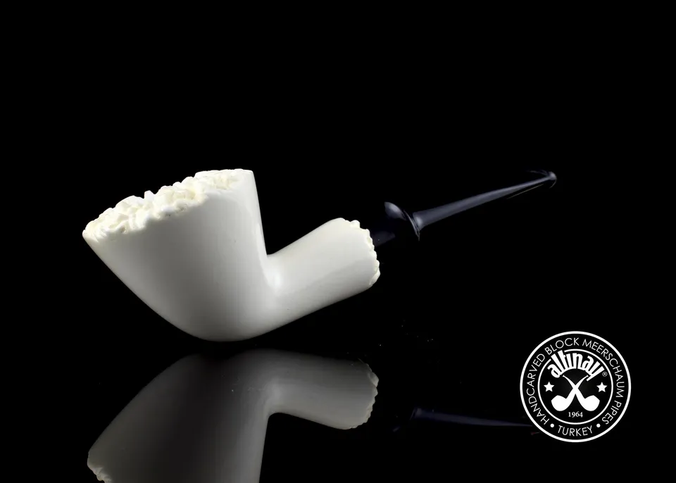 altinay-classic-freehand-dublin-meerschaumpfeife-set-mit-etui image 1