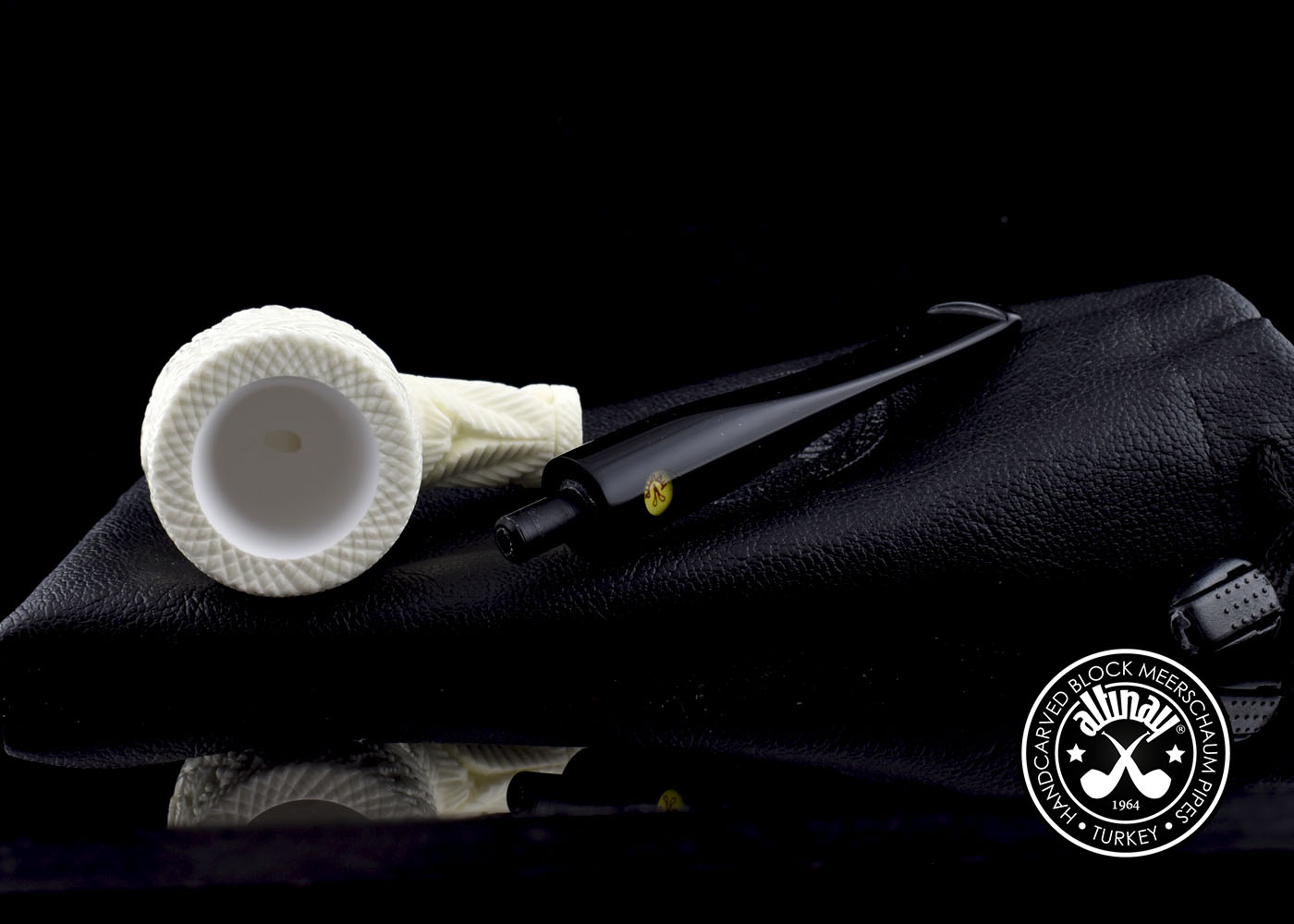 altinay-eagle-s-claw-billiard-meerschaumpfeife-adler-motiv-3 image 8