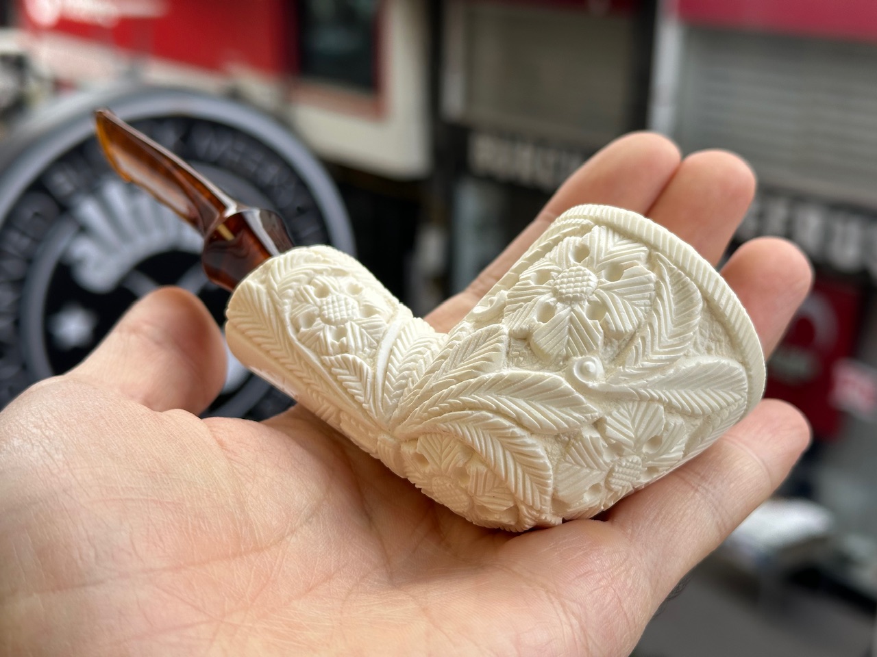 altinay-classic-dublin-tabakpfeife-meerschaum-glatt-3 image 5