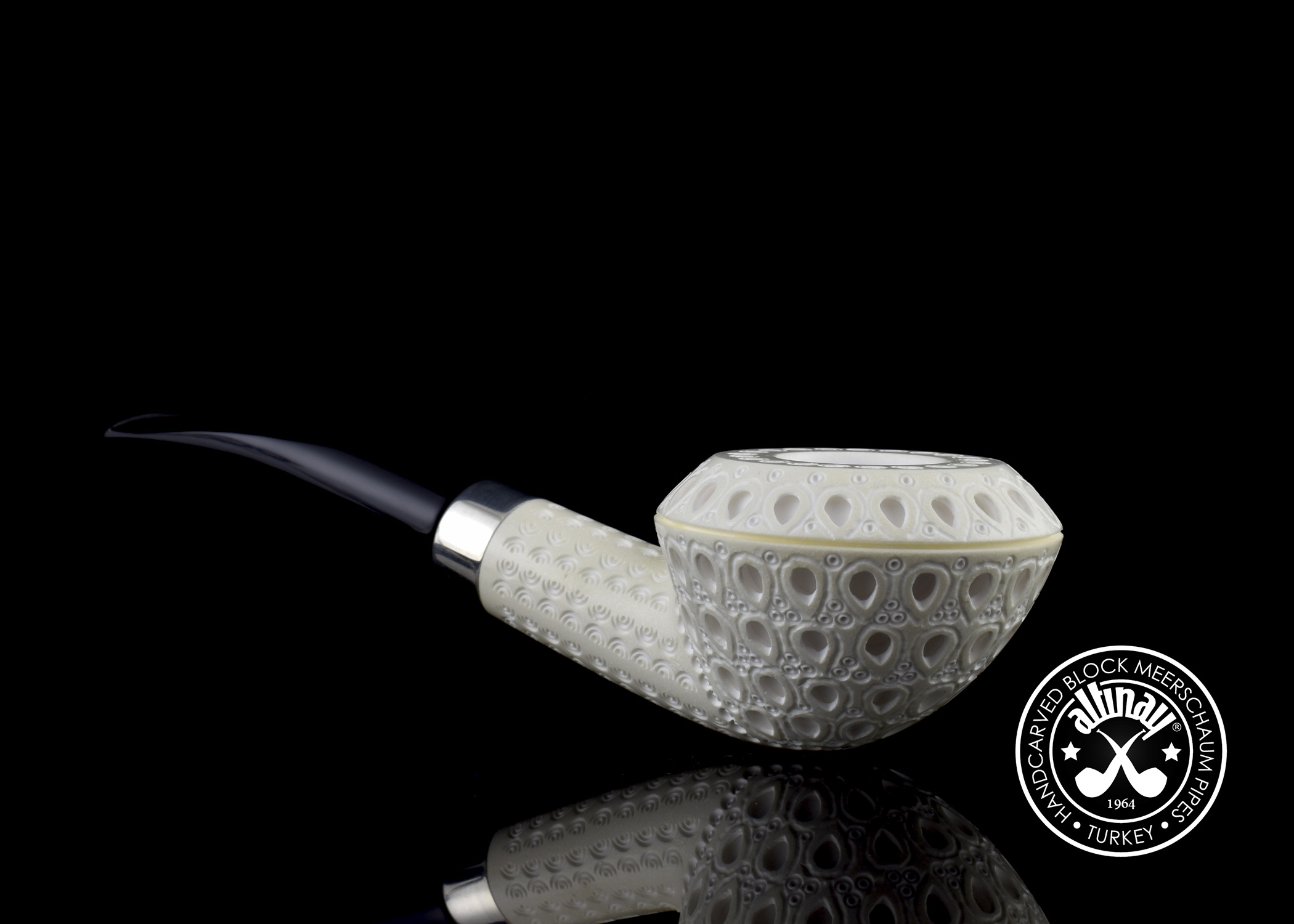 altinay-classic-rhodesian-meerschaumpfeife-natur-2 image 6