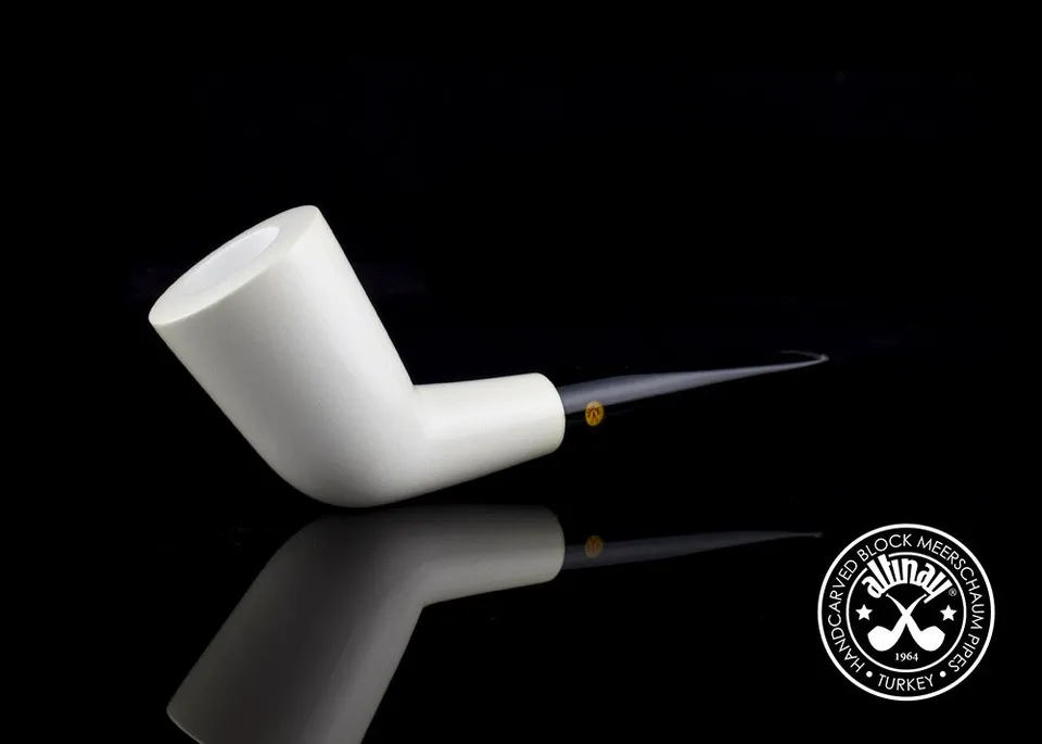 altinay-classic-zulu-meerschaumpfeife-leicht-gebogen image 1